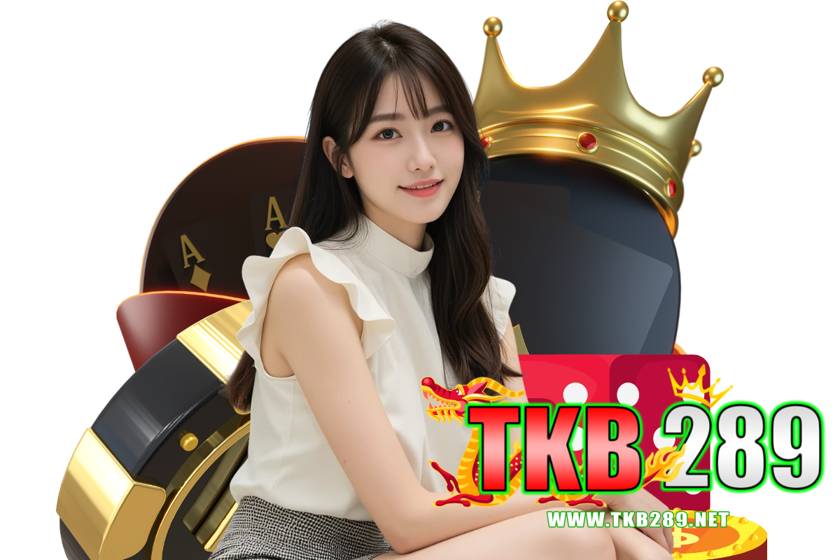 tkb289 เว็บตรง